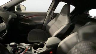 NISSAN Juke usata, con Antifurto