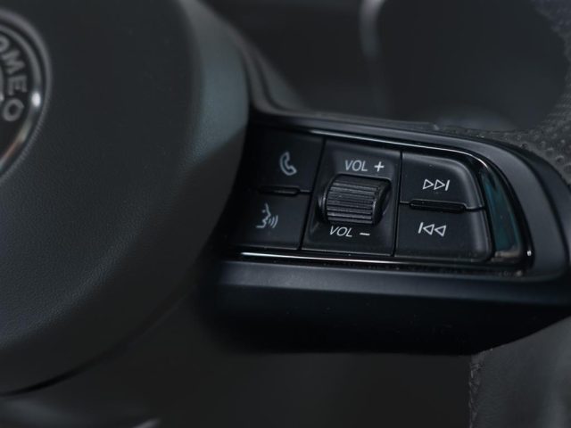 ALFA ROMEO Stelvio usata, con Trazione integrale