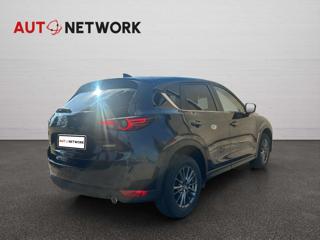 MAZDA CX-5 usata, con Airbag laterali