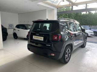 JEEP Renegade usata, con Climatizzatore