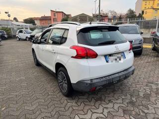 PEUGEOT 2008 usata, con Airbag Passeggero