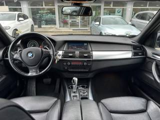 BMW X5 usata, con Climatizzatore