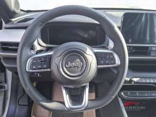 JEEP Avenger usata 13