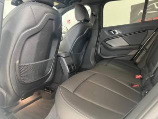 BMW 120 usata, con Controllo trazione