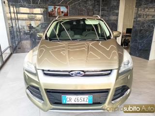 FORD Kuga 2.0 TDCI 120 CV S&S 2WD Titanium