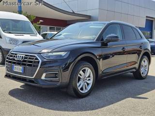 AUDI Q5 usata, con Airbag