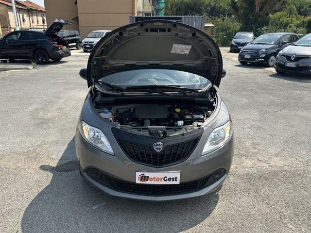 LANCIA Ypsilon usata 28