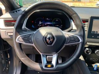 RENAULT Captur usata, con ESP