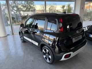 FIAT Pandina usata, con Alzacristalli elettrici