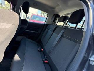 CITROEN C3 usata, con Immobilizzatore elettronico