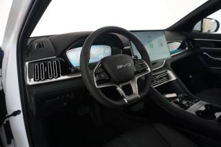 BYD Seal usata, con Antifurto