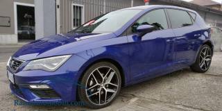 SEAT Leon usata, con Airbag laterali
