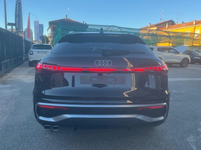 AUDI Q5 usata, con Controllo elettronico della corsia