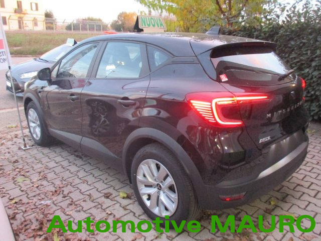 MITSUBISHI ASX usata, con Airbag Passeggero