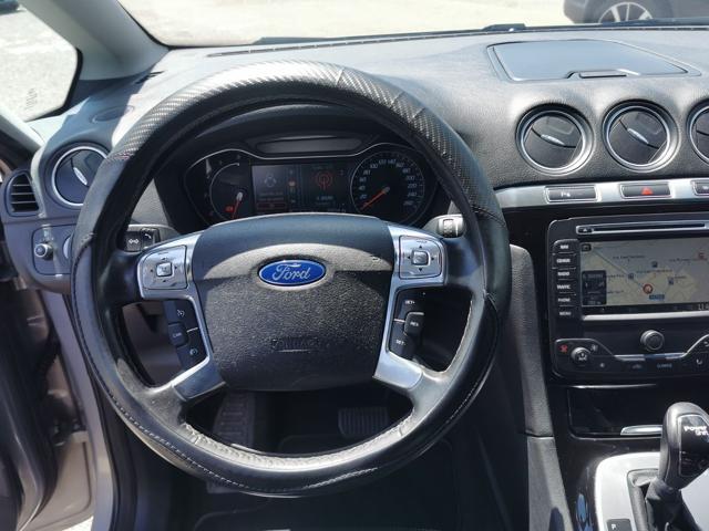 FORD S-Max usata 21