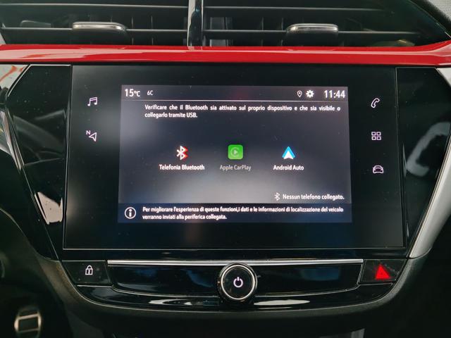 OPEL Corsa usata, con Climatizzatore