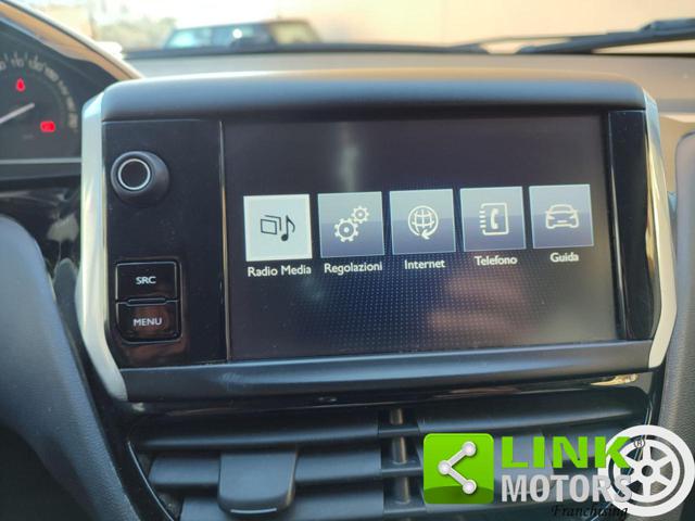 PEUGEOT 208 usata 29