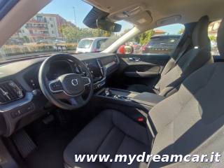VOLVO XC60 usata, con Climatizzatore