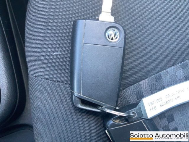VOLKSWAGEN Polo usata 18