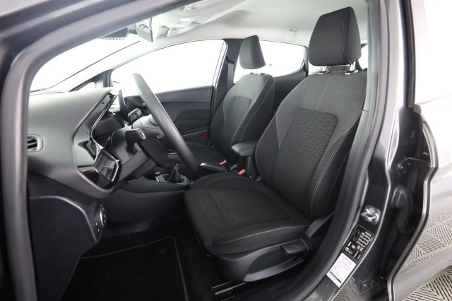FORD Fiesta usata 2
