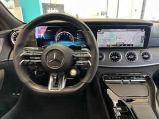 MERCEDES-BENZ GT usata, con Cruise Control