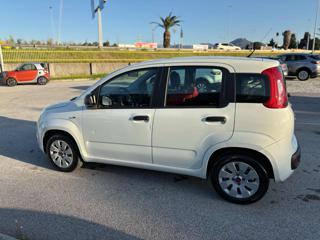 FIAT Panda usata, con Controllo trazione