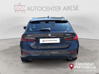 BMW 320 usata, con Alzacristalli elettrici