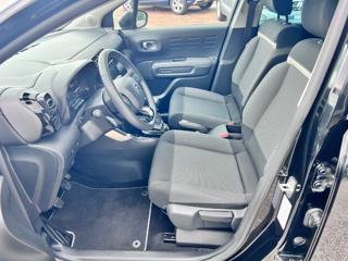 CITROEN C3 Aircross usata, con Alzacristalli elettrici