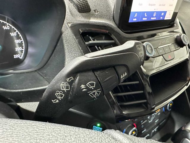FORD Tourneo Connect usata, con Adaptive Cruise Control