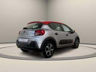 CITROEN C3 usata, con Alzacristalli elettrici