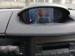 LANCIA MUSA usata, con Specchietti laterali elettrici
