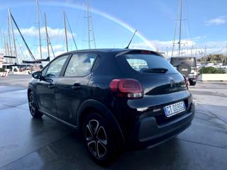 CITROEN C3 usata, con Sensore di luce