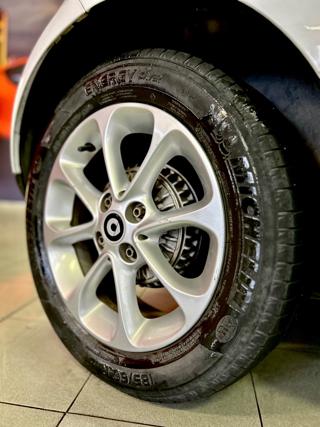 SMART ForTwo usata, con Bracciolo
