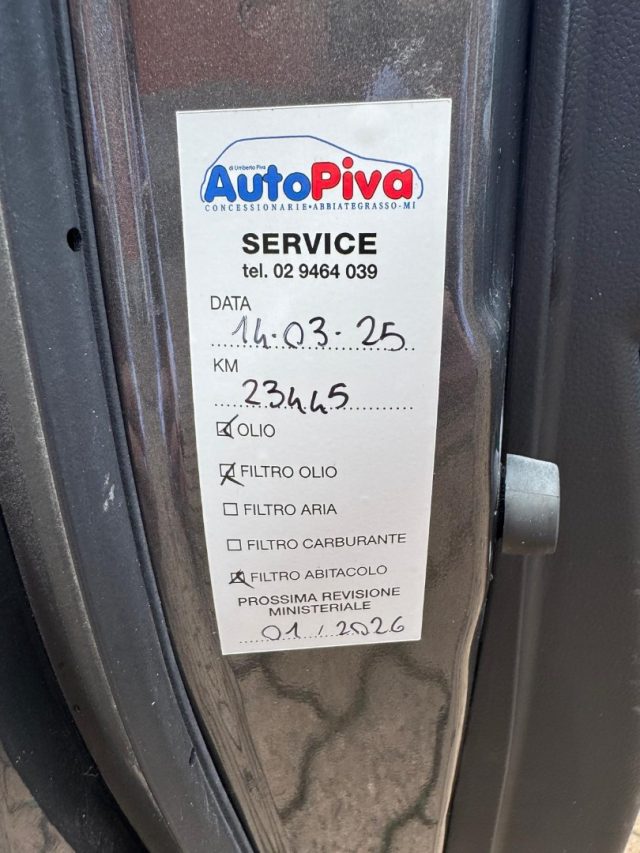 SUZUKI Swift usata, con Controllo trazione