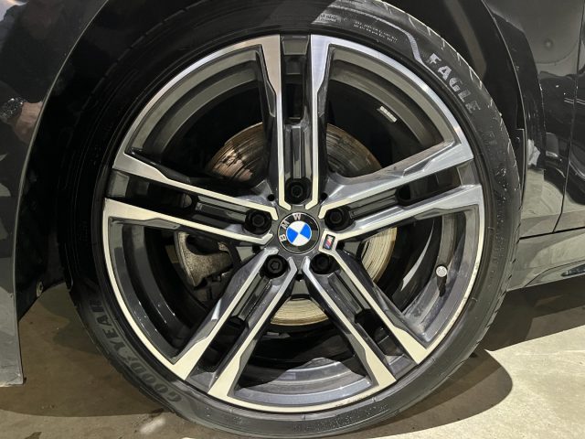 BMW 118 usata, con Autoradio