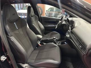 HYUNDAI i20 usata, con Climatizzatore