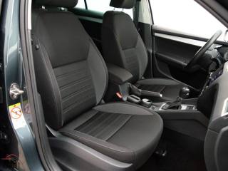 SKODA Octavia usata, con Climatizzatore
