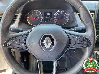 RENAULT Kangoo usata, con Immobilizzatore elettronico