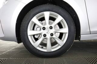 OPEL Corsa usata 8