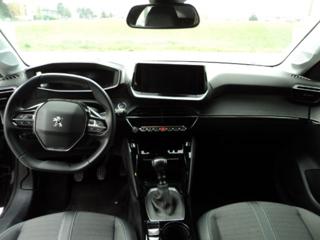 PEUGEOT 208 usata, con Climatizzatore