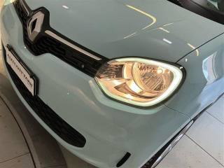 RENAULT Twingo usata, con Chiusura centralizzata