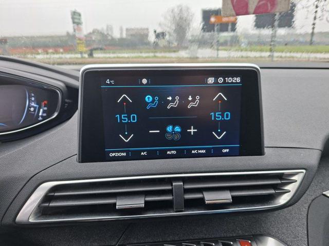 PEUGEOT 3008 usata 59