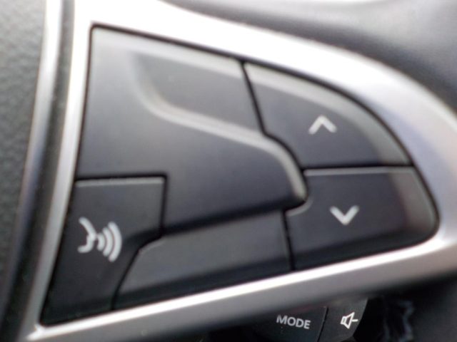 DACIA Duster usata, con Controllo vocale