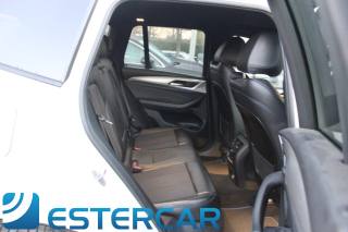 BMW X3 usata, con Cronologia tagliandi