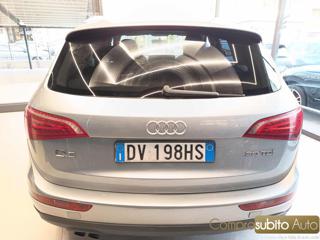 AUDI Q5 usata, con Airbag Passeggero