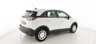 OPEL Crossland X usata, con Volante multifunzione