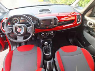 FIAT 500L usata, con Cruise Control
