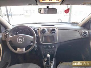 DACIA Sandero usata 18