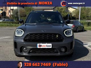 MINI Countryman usata, con Airbag
