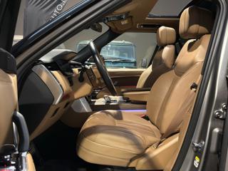 LAND ROVER Range Rover usata, con Boardcomputer